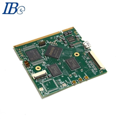 One stop OEM smt air conditioner inverter pcb board assembly pcba