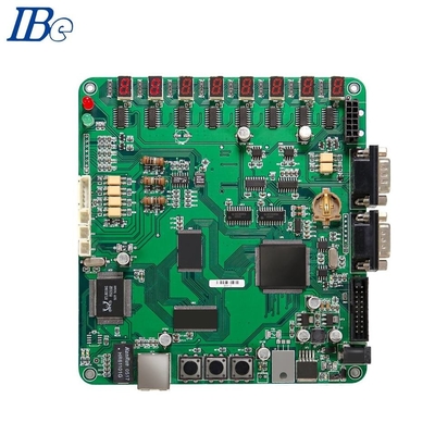 Pcbaの工場SMT電子部品PCBアセンブリ サービス製造業者