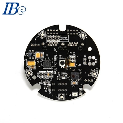 94v0アルミニウムSMD LED TV PCB専門のPcbaのデザイン・サービスの製造業者
