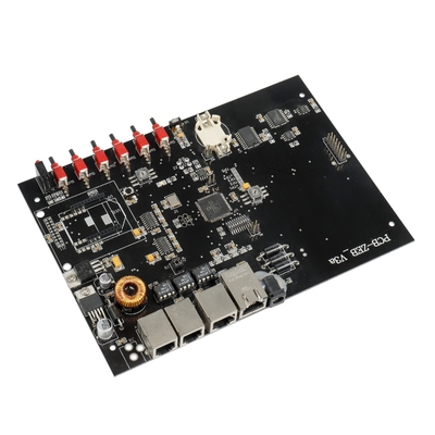 PCBAの適用範囲が広いプリント基板FPCアセンブリ製造業者PCB OEM ODM