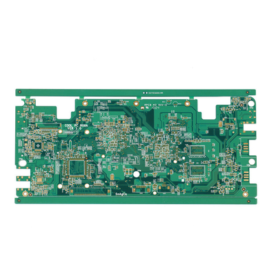 IBE UL Multilayer Pcba Inverter Controller Board Manufacturing ISO 9001