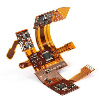 IATF TS16949の速い回転適用範囲が広いPCBs DIY 200mm*90mm高いTG